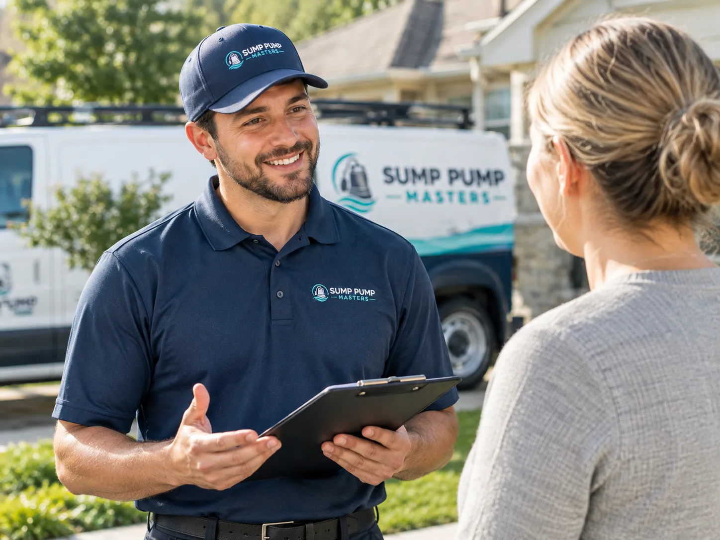 Sump Pump Repair Tilghman, MD FAQs